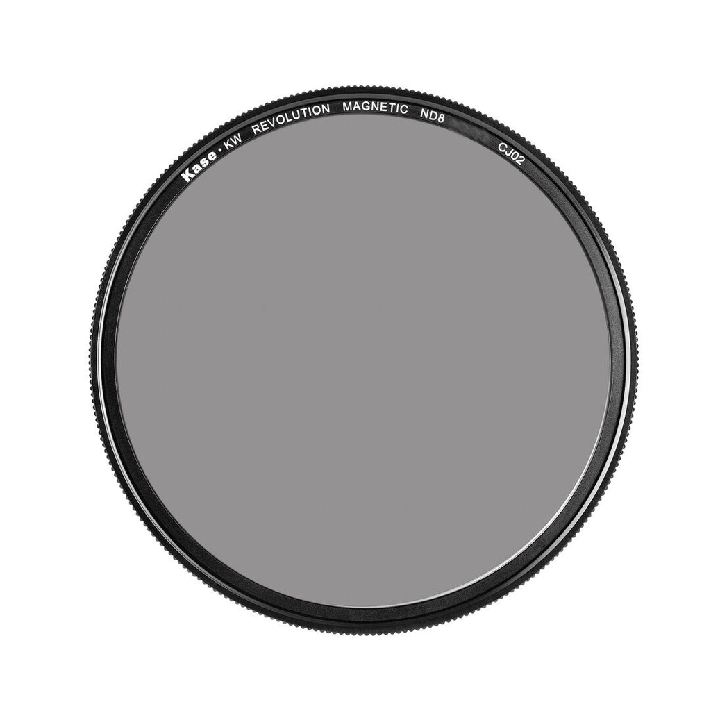 Kase Revolution 72mm ENTRY ND kit
