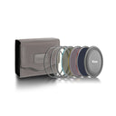 Kase Revolution 72mm PROF ND kit