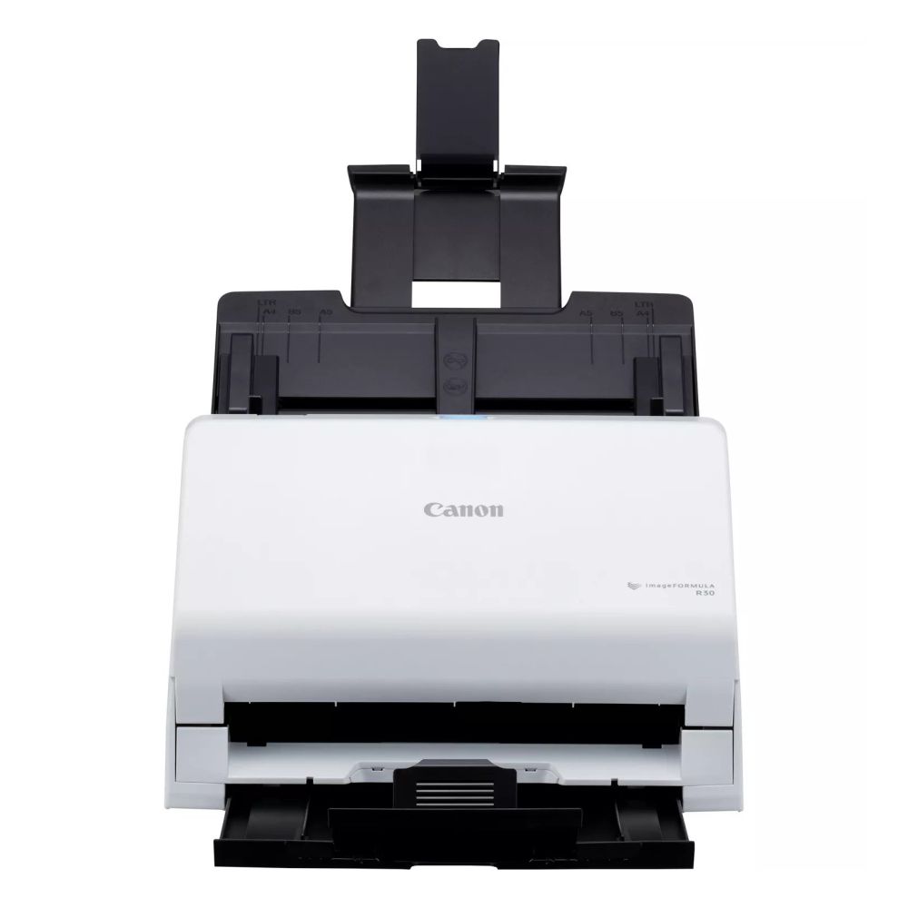 Canon imageFORMULA R30 Scanner