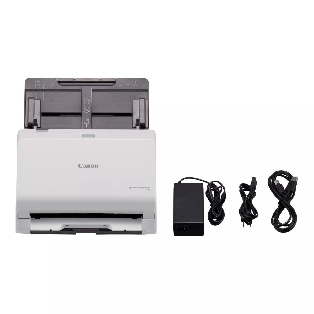 Canon imageFORMULA R30 Scanner
