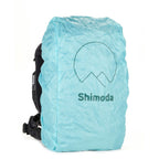 Shimoda Action X50 V2 Backpack, Yellow (520-138)