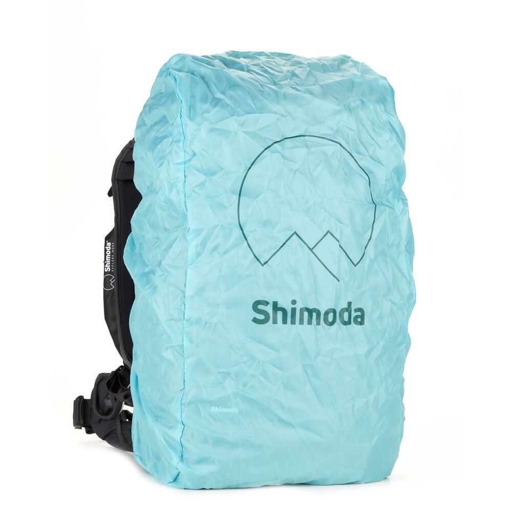 Shimoda Action X50 V2 Backpack, Yellow (520-138)