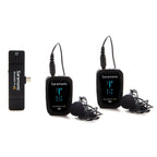 Saramonic Blink 500 ProX B6