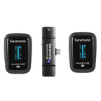 Saramonic Blink 500 ProX B6