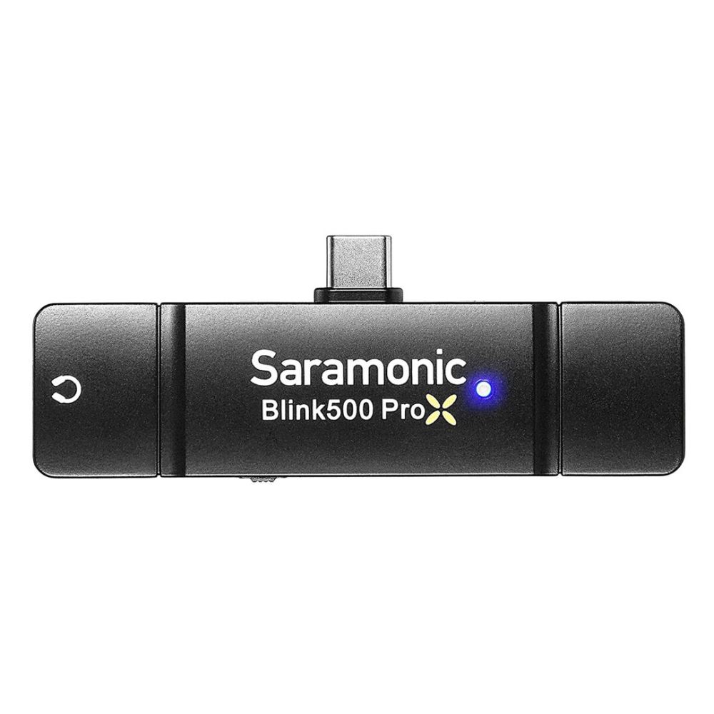 Saramonic Blink 500 ProX B6