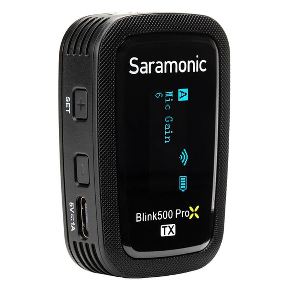 Saramonic Blink 500 ProX B6