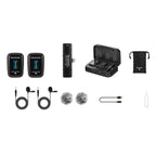 Saramonic Blink 500 ProX B6