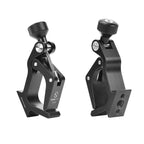 Sunwayfoto Universal binocular morsetto con Arca-swiss profile (CC-09)