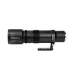 TTArtisan 500mm f/6.3 Canon EF mount Black