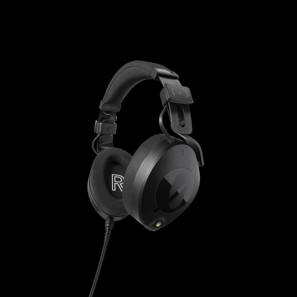 RØDE solo podcast bundle