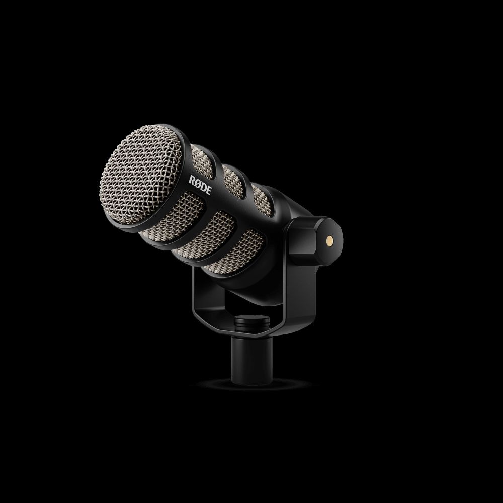 RØDE solo podcast bundle