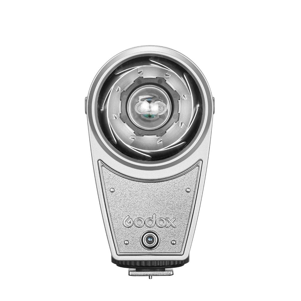 Flash per fotocamera Godox Retro Lux Cadet