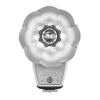 Flash per fotocamera Godox Retro Lux Cadet