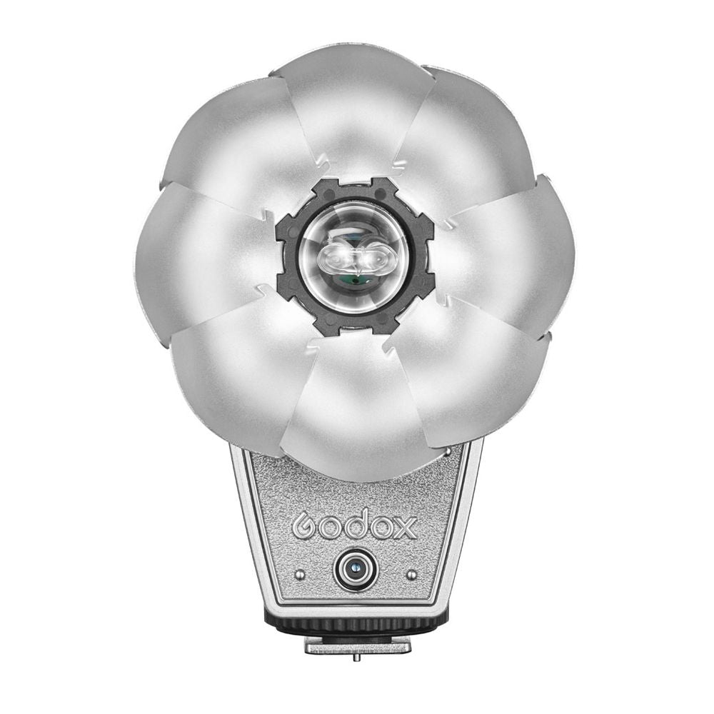 Flash per fotocamera Godox Retro Lux Cadet