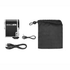 Flash per fotocamera Godox Retro Lux Cadet