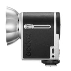 Flash per fotocamera Godox Retro Lux Cadet