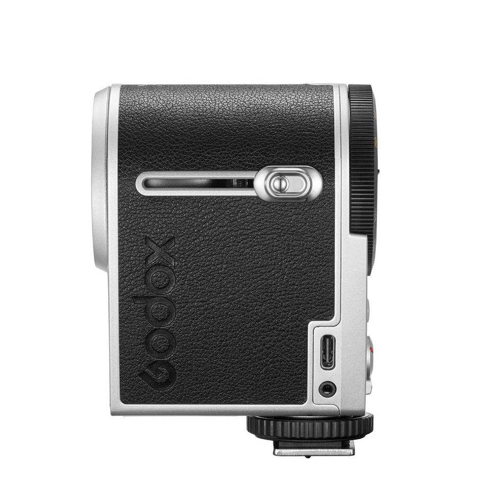 Flash per fotocamera Godox Retro Lux Cadet