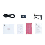 Ricevitore per fotocamera Hollyland LARK M2 (Shine Charcoal)