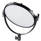 Bresser BR-S60RGB LED light (round)