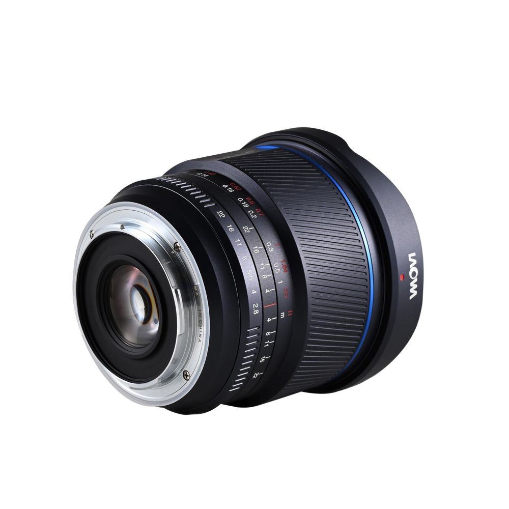 Laowa 10mm f/2.8 Zero-D FF Lens L-mount