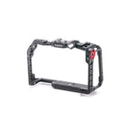 Tilta TA-T64-FCC-B Gabbia per telecamera completa per BMCC 6K, nero