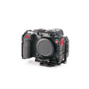 Tilta TA-T32-FCC-B Full Camera Cage for Canon R5C, black