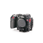 Tilta TA-T32-FCC-B Full Camera Cage for Canon R5C, black