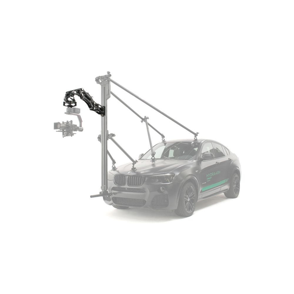 Braccio ammortizzante Tilta HDA-T10 Hydra