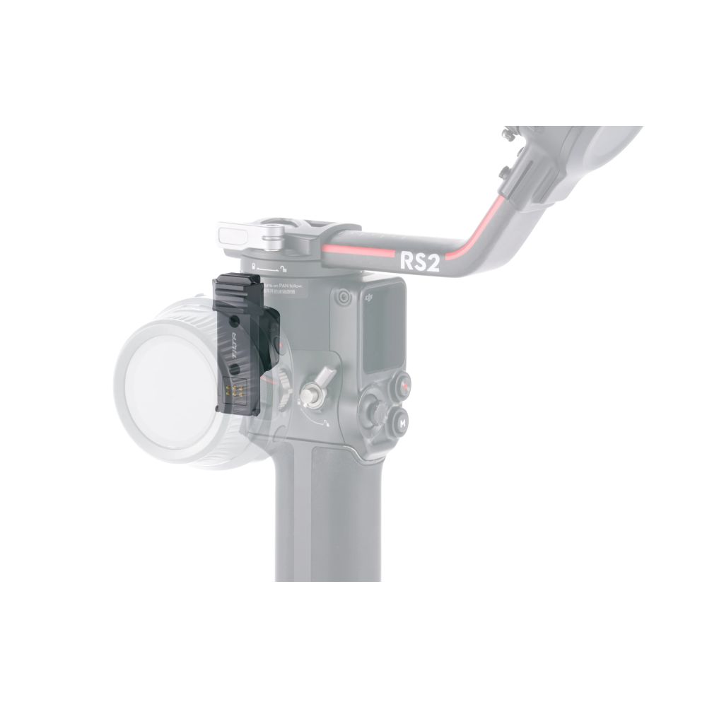 Adattatore da volantino Nucleus Nano II a DJI Ronin di Tilta WLC-T05-DCA