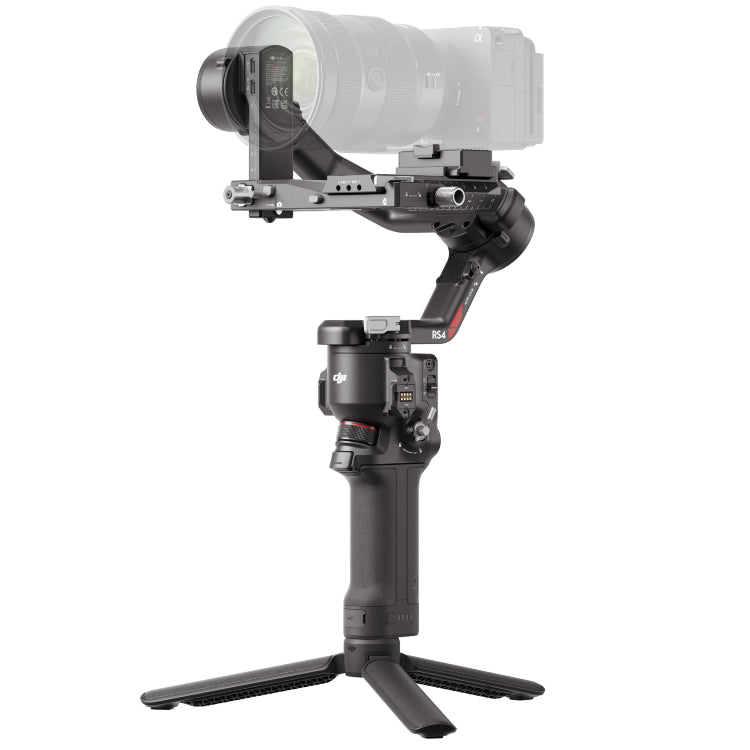 DJI RS 4