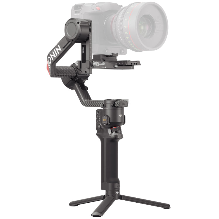 DJI RS 4 Pro Combo