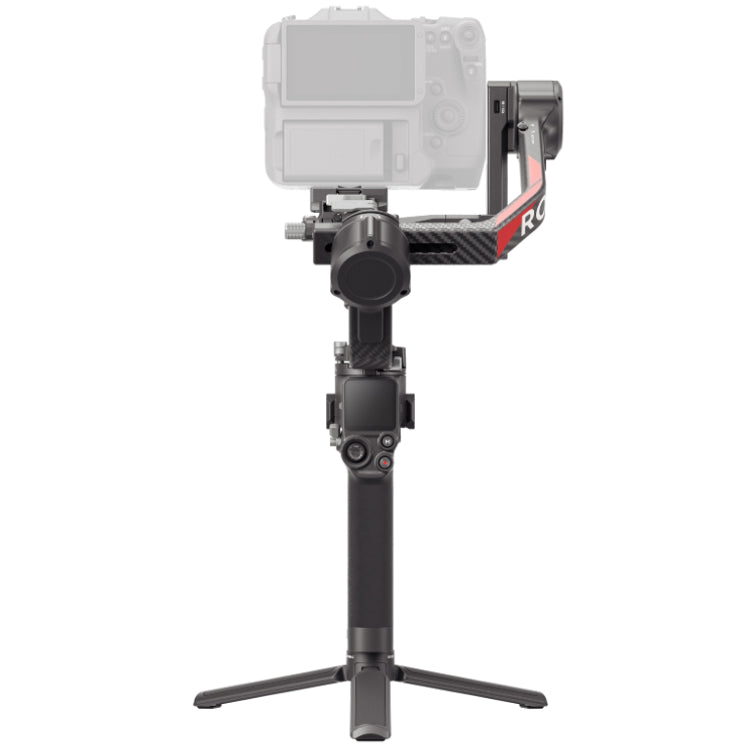 DJI RS 4 Pro Combo