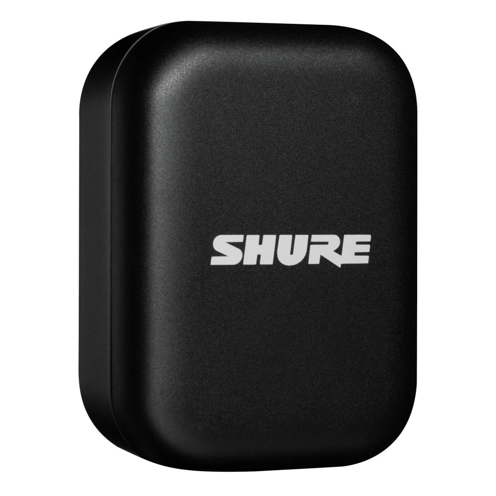 Shure MoveMic AMV-LAV Replacement Charging Case