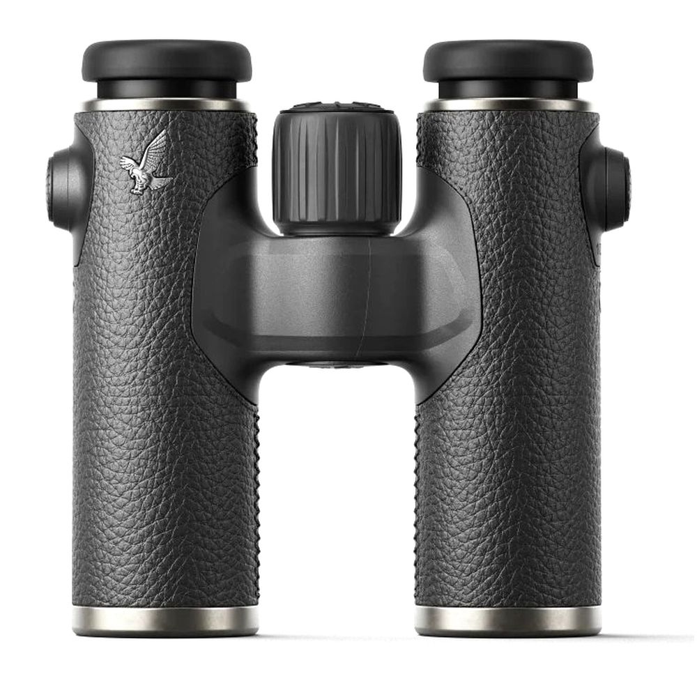 Swarovski CL Companion Habicht 8x30 black