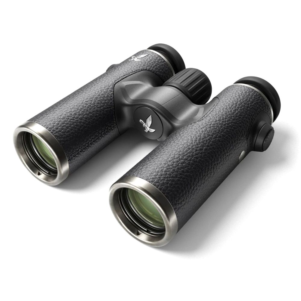 Swarovski CL Companion Habicht 8x30 black
