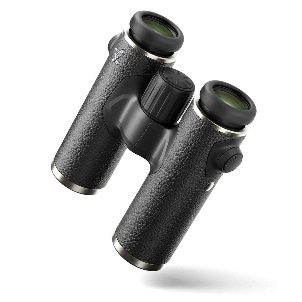 Swarovski CL Companion Habicht 8x30 black