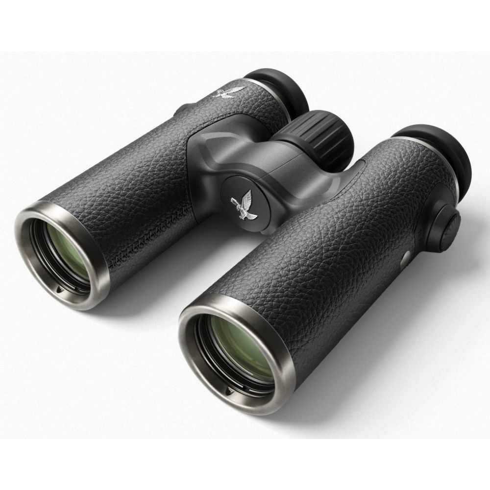 Swarovski CL Companion Habicht 10x30 nero