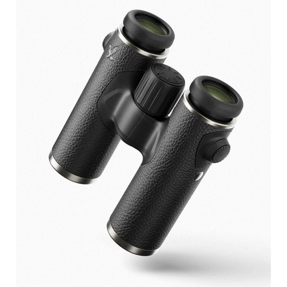 Swarovski CL Companion Habicht 10x30 nero