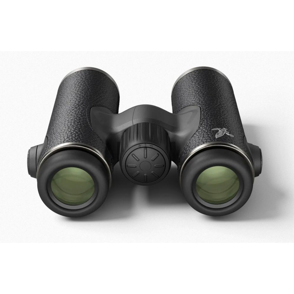 Swarovski CL Companion Habicht 10x30 nero