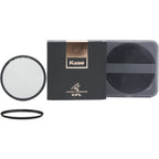 Kase Wolverine magnetic circular polarisation filter 77mm