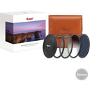 Kase Wolverine Kit Professionale 82mm (CPL+ND1000+S-GND0.9)