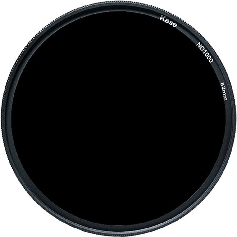 Kase Wolverine Kit Professionale 82mm (CPL+ND1000+S-GND0.9)