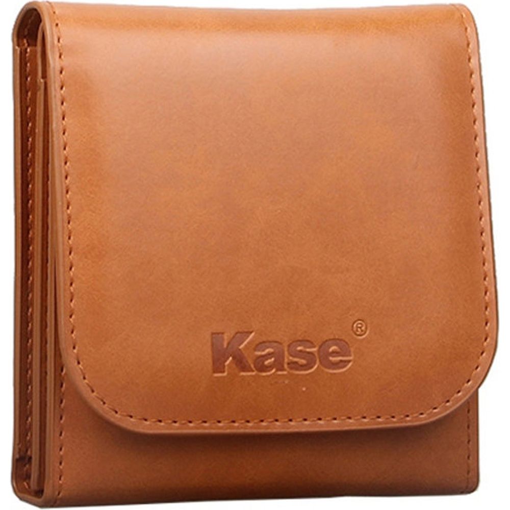 Kase Wolverine Kit Professionale 82mm (CPL+ND1000+S-GND0.9)