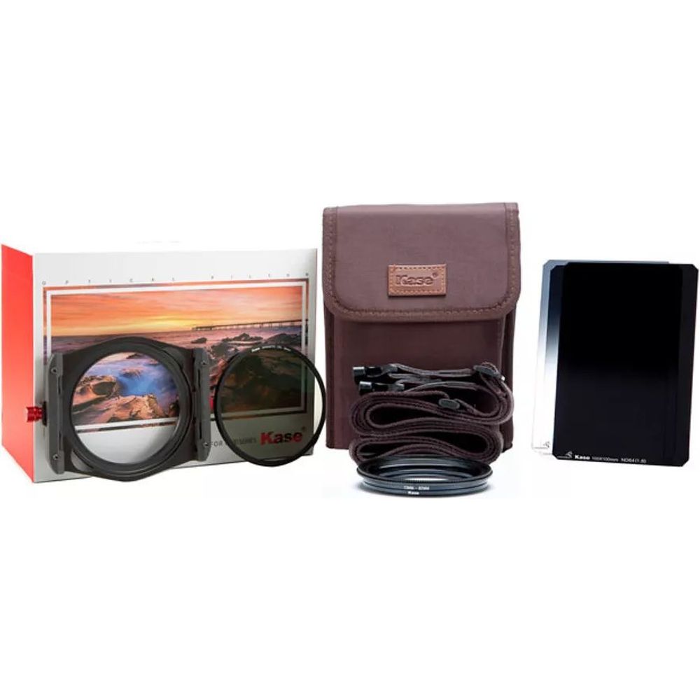 Kit Kase K9 High End