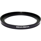 Kase K100 Step-Down ring 55-62mm