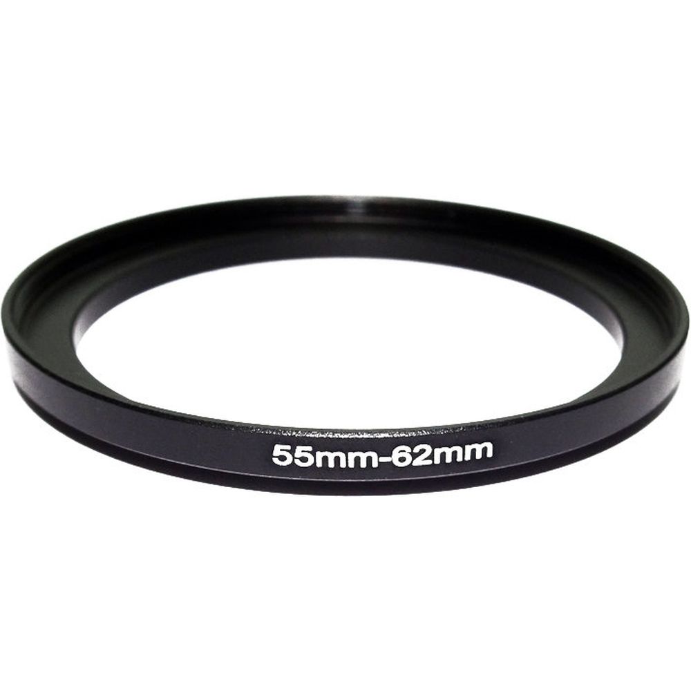 Kase K100 Step-Down ring 55-62mm