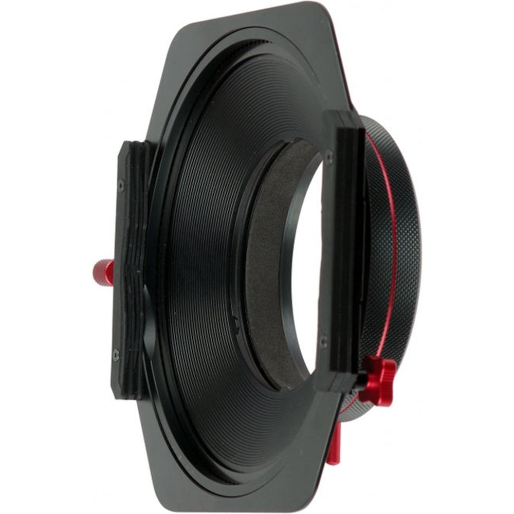 Kase K150P III Nikon 14-24 CPL KIT Supporto+CPL+Borsa