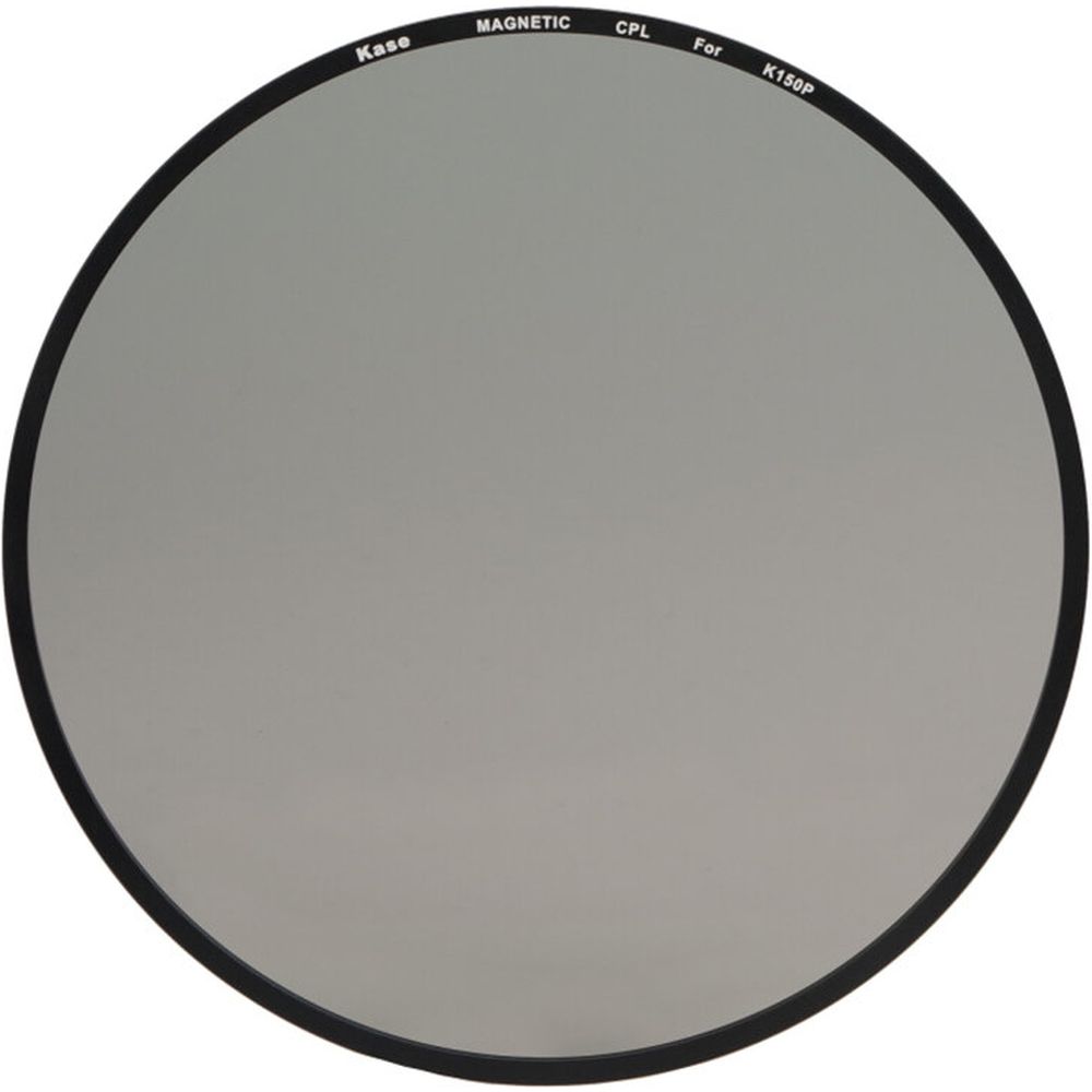 Kase K150P III Sigma 14-24 2.8 CPL KIT Supporto per attacco Sony+CPL+borsa