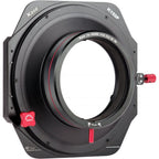 Kase K150P III Sigma 14-24 2.8 CPL KIT Supporto per attacco Sony+CPL+borsa
