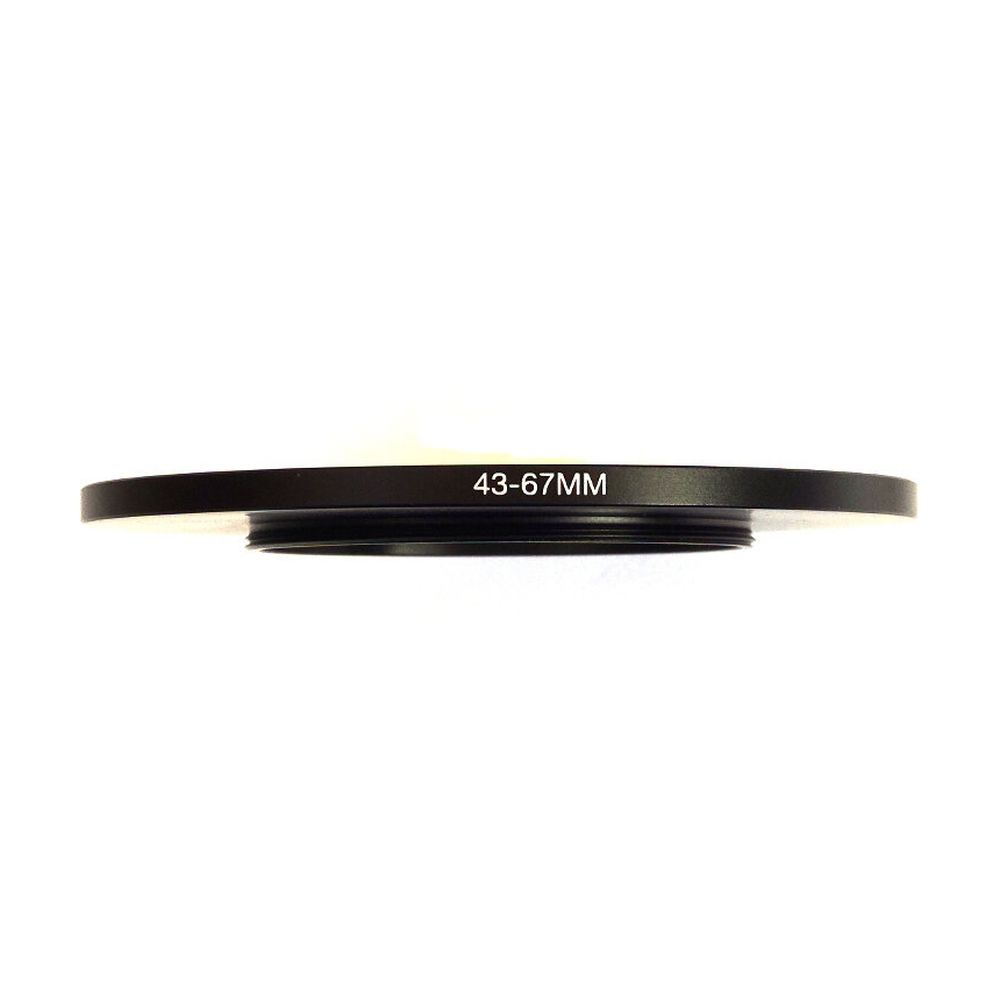 Kase K75 screw adapter ring 43-67mm